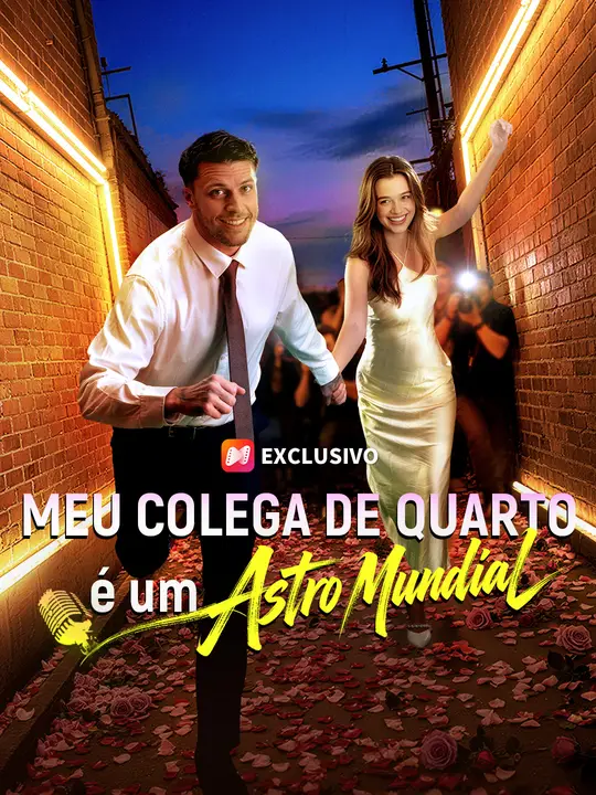 Image MEU COA DE QUARTO E UM ASTRO MUNDIAL