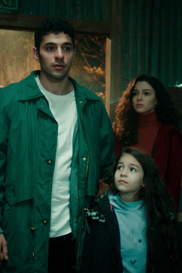 Episódio 1