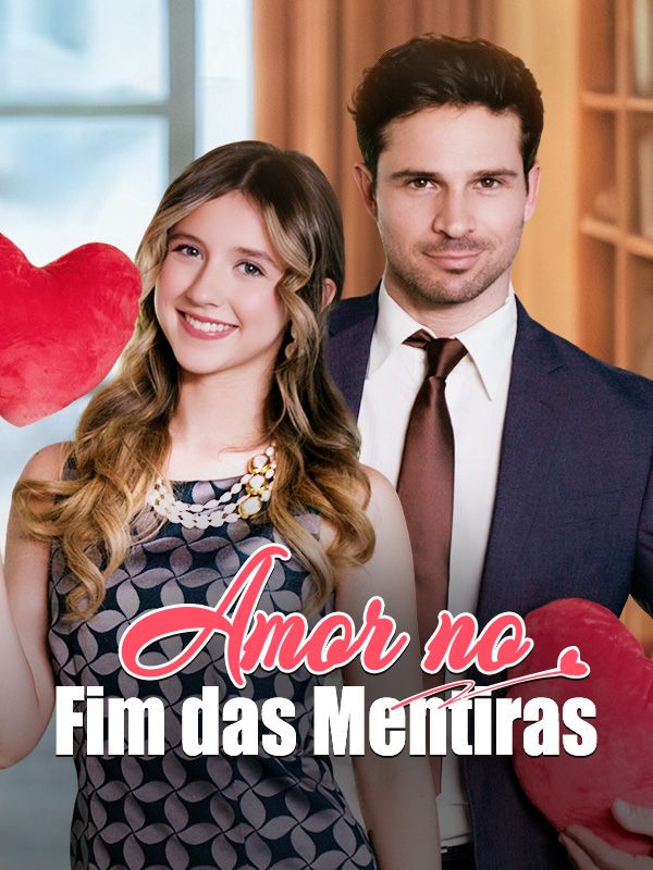 Image AMOR NO FIM DAS MENTIRAS