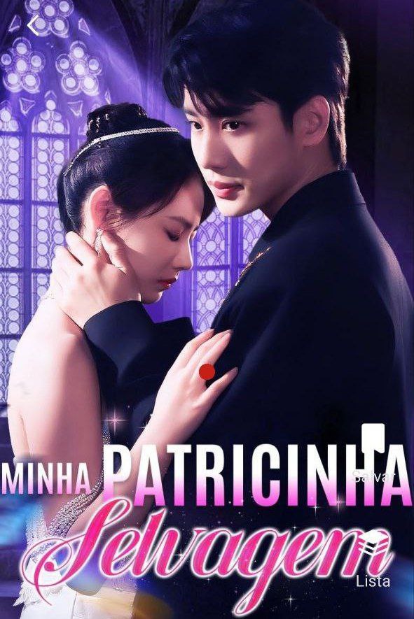 Image Minha Patricinha Selvagem