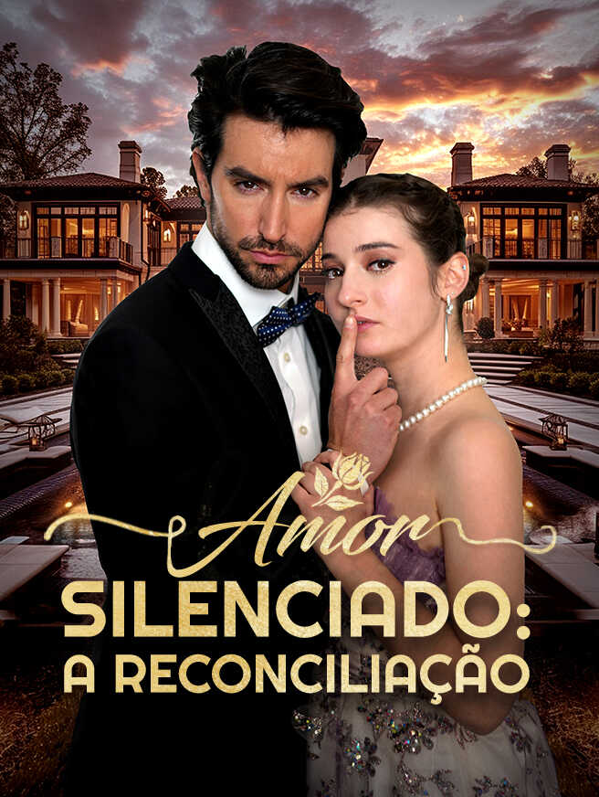 Image AMOR SILENCIADO A RECONCILIACAO - AMOR INDESCRITIVEL