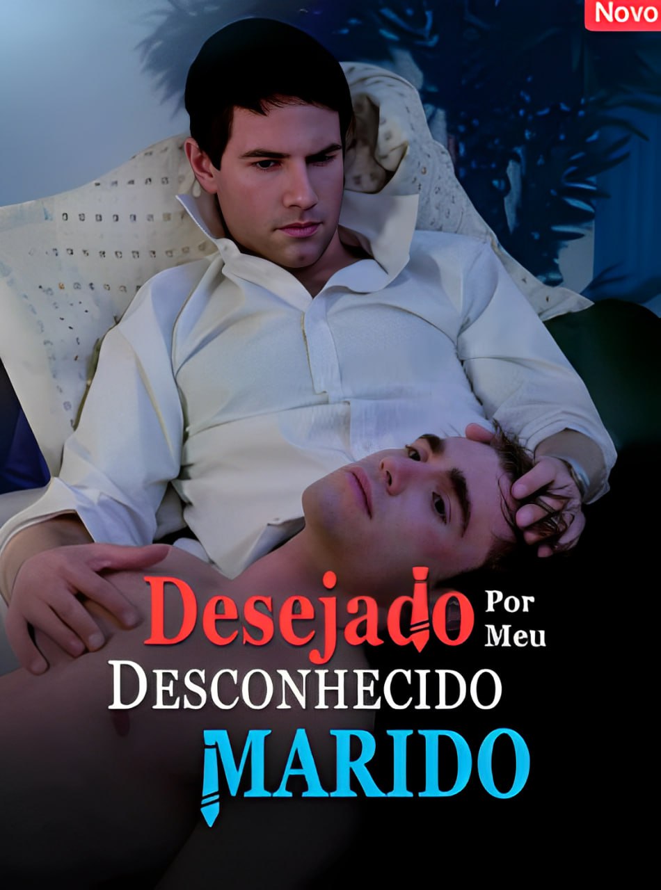 Image DESEJADO POR MEU DESCONHECIDO MARIDO - DESIRED BY ME UNKNOWN HUSBAND