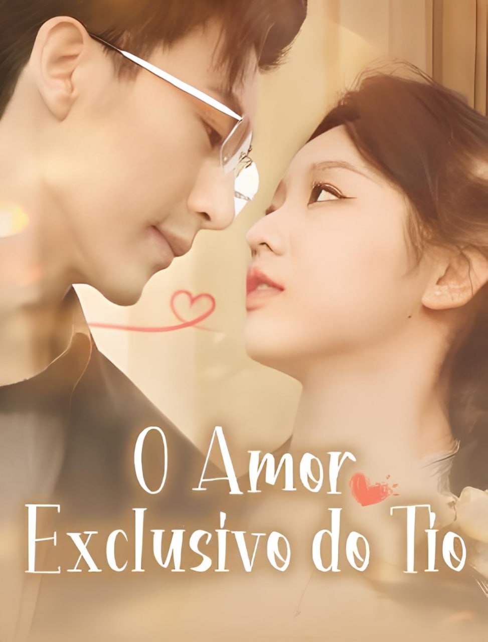 Image O AMOR EXCLUSIVO DO TIO