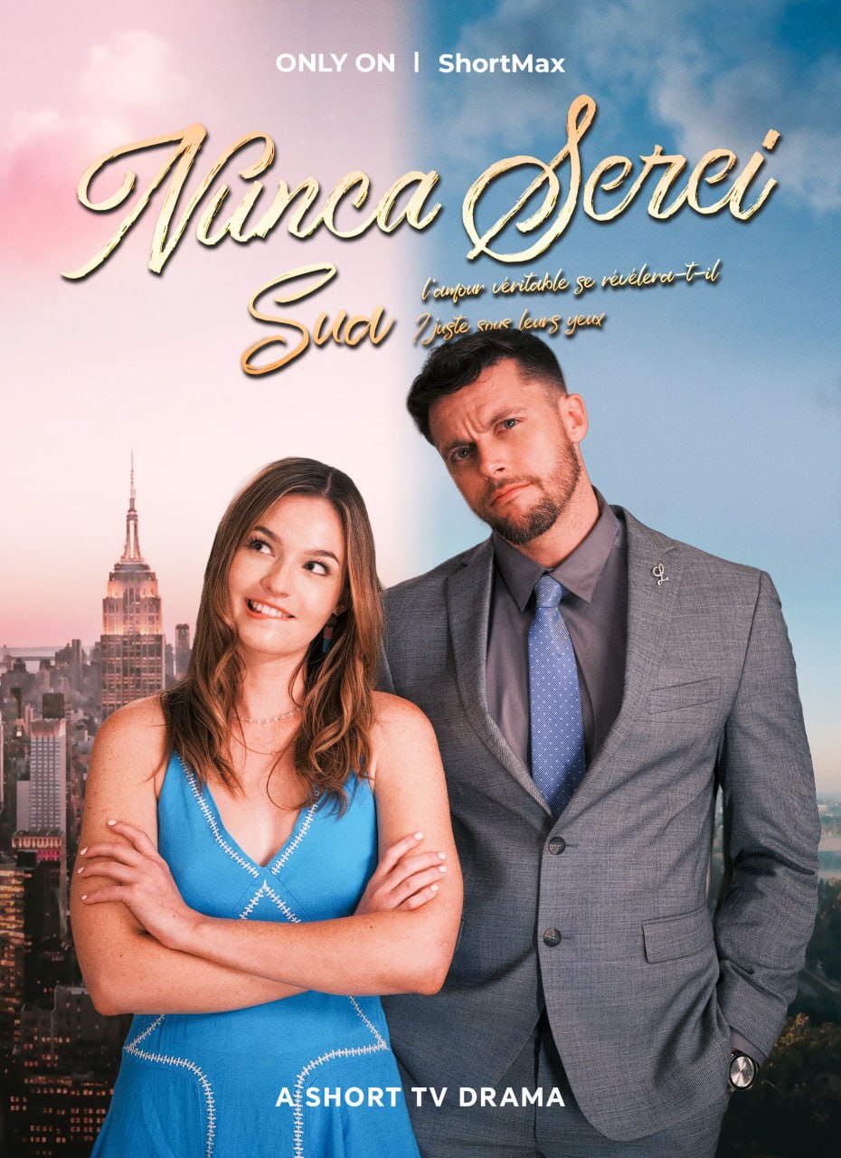 Image NUNCA SEREI SUA