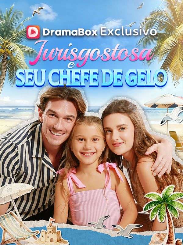 Image JURISGOSTOSA E SEU CHEFE DE GELO