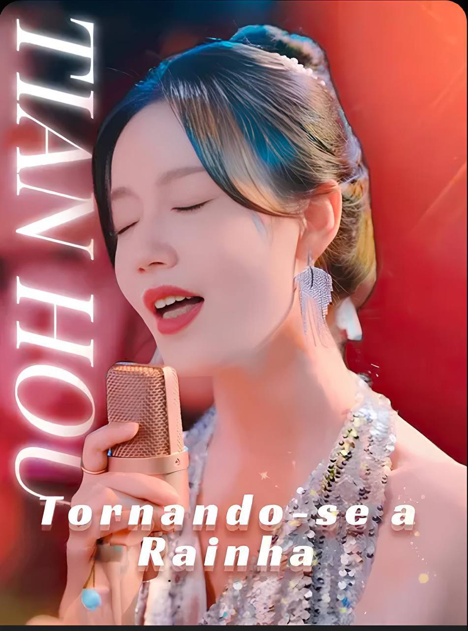 Image TORNANDO-SE A RAINHA