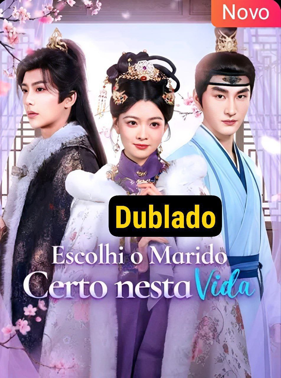 Image ESCOLHI O MARIDO CERTO NESSA VIDA - O RECOMECO AGORA SOU TITIA DO PRINCIPE ARREPENDIDO