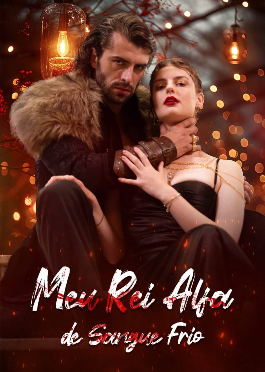 Image MEU REI ALFA DE SANGUE FRIO