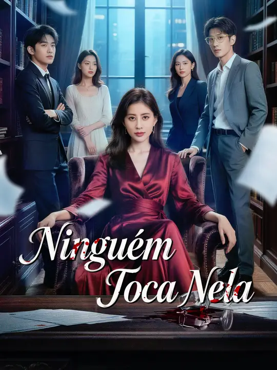 Image NINGUEM TOCA NELA