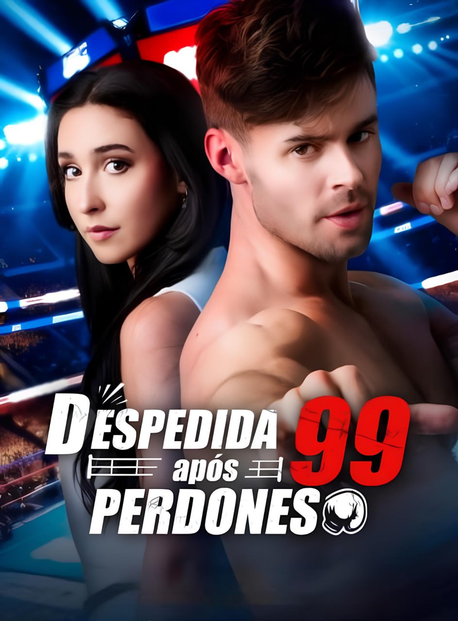 Image DESPEDIDA APÓS 99 PERDÕES