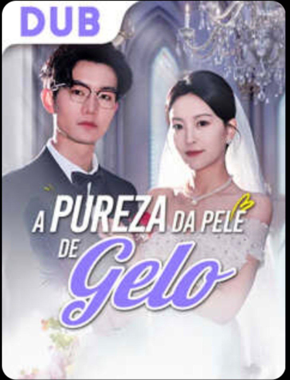 Image A Pureza da Pele de GELO