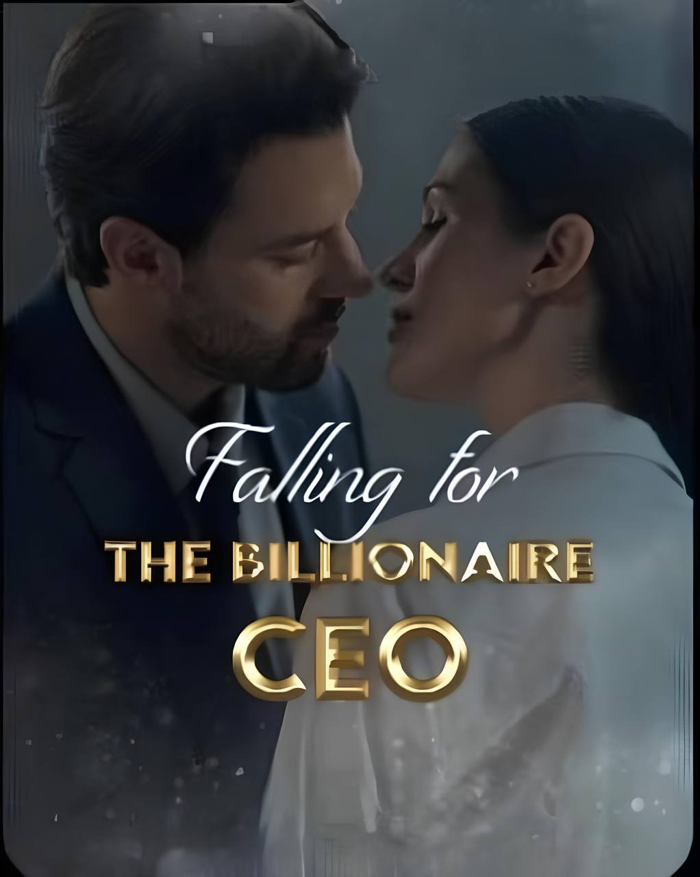 Image APAIXONANDO-SE PELO CEO BILIONARIO - FALLING FOR THE BILLIONAIRE CEO