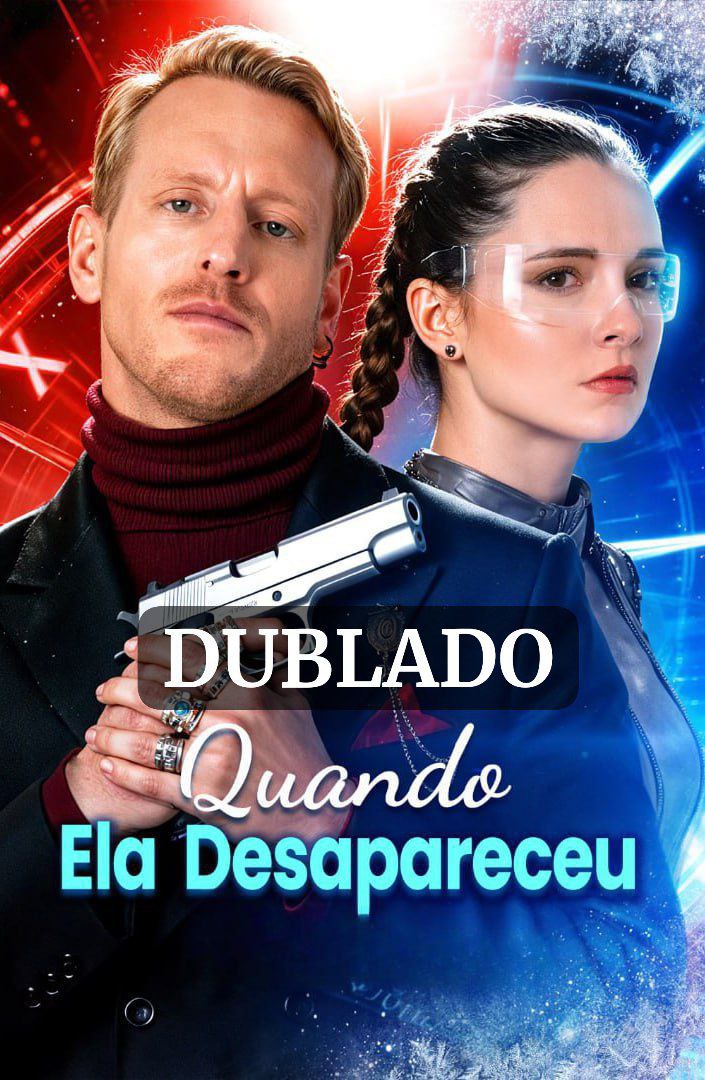 Image QUANDO ELA DESAPARECEU