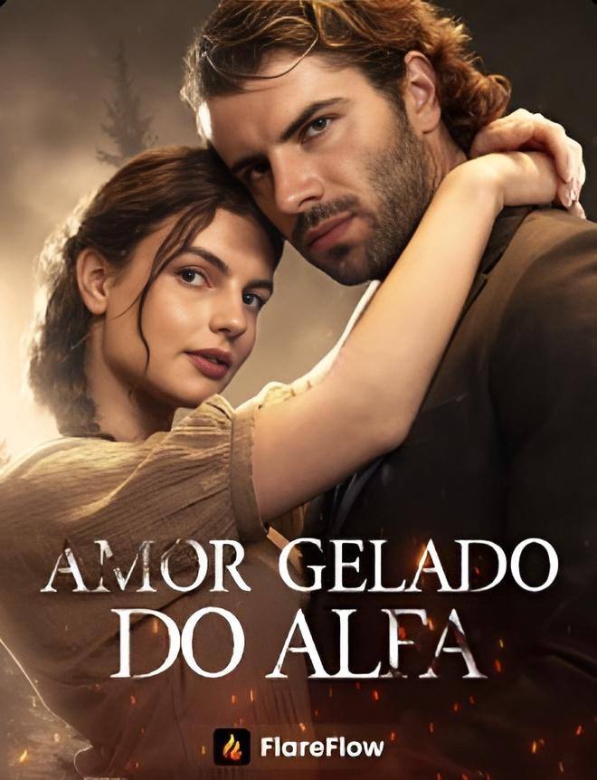 Image AMOR GELADO DO ALFA