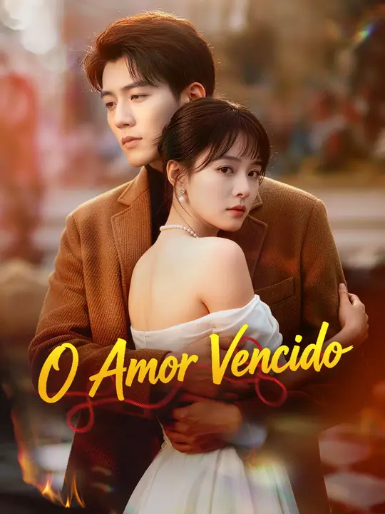 Image O AMOR VENCIDO