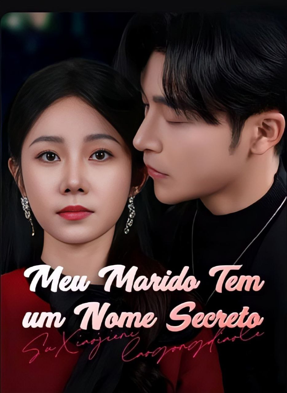 Image MEU MARIDO TEM UM NOME SECRETO