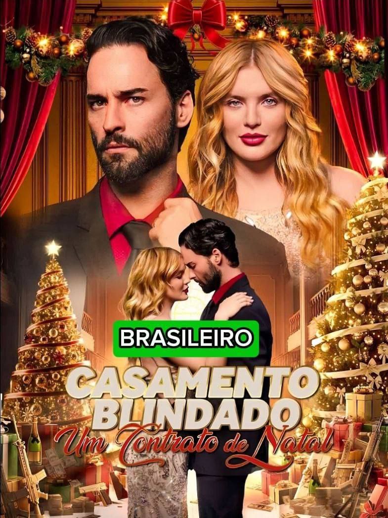 Image CASAMENTO BLINDADO UM CONTRATO DE NATAL