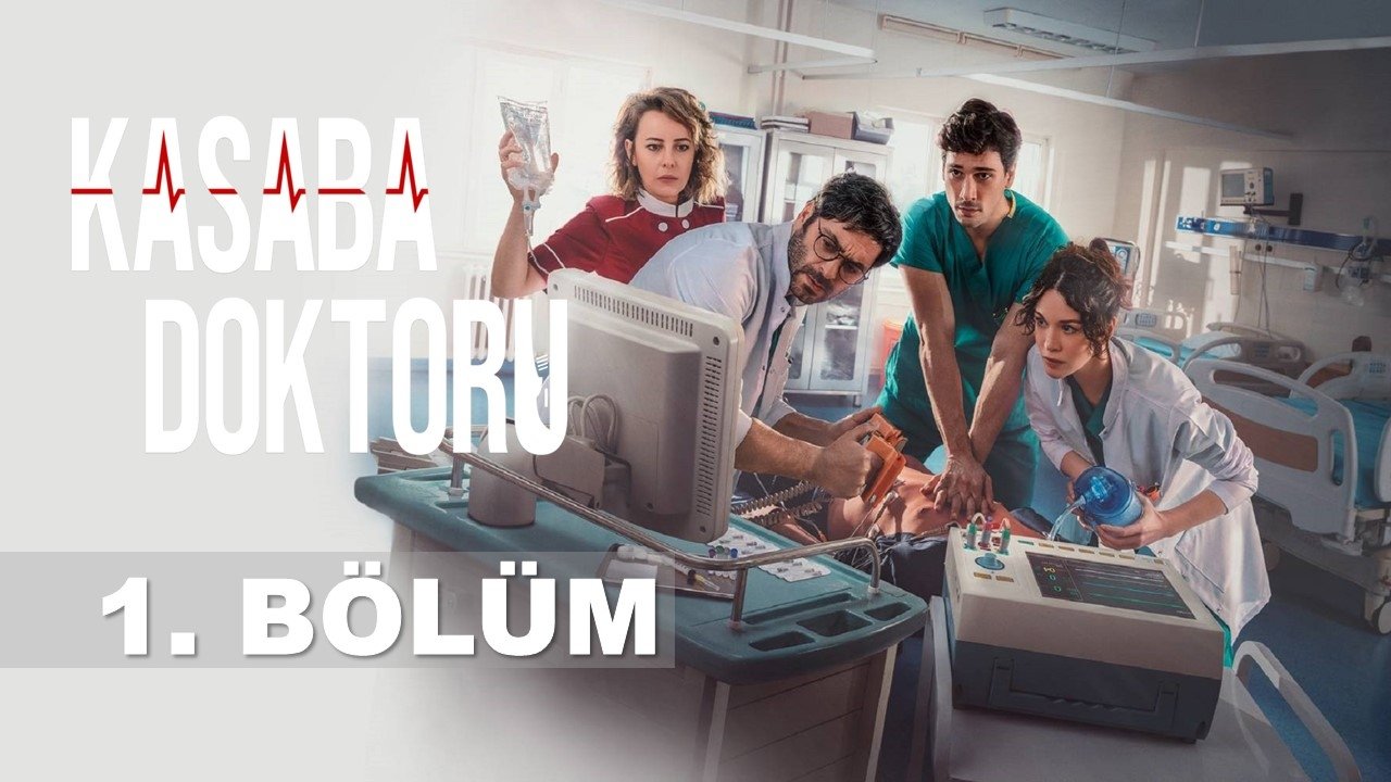Episódio 1