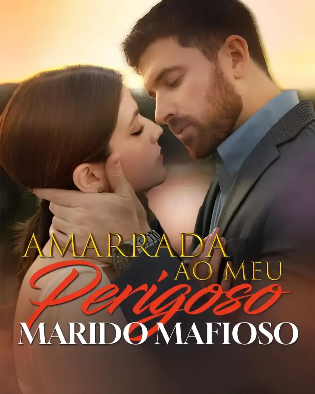 Image AMARRADA AO MEU PERIGOSO MARIDO MAFIOSO