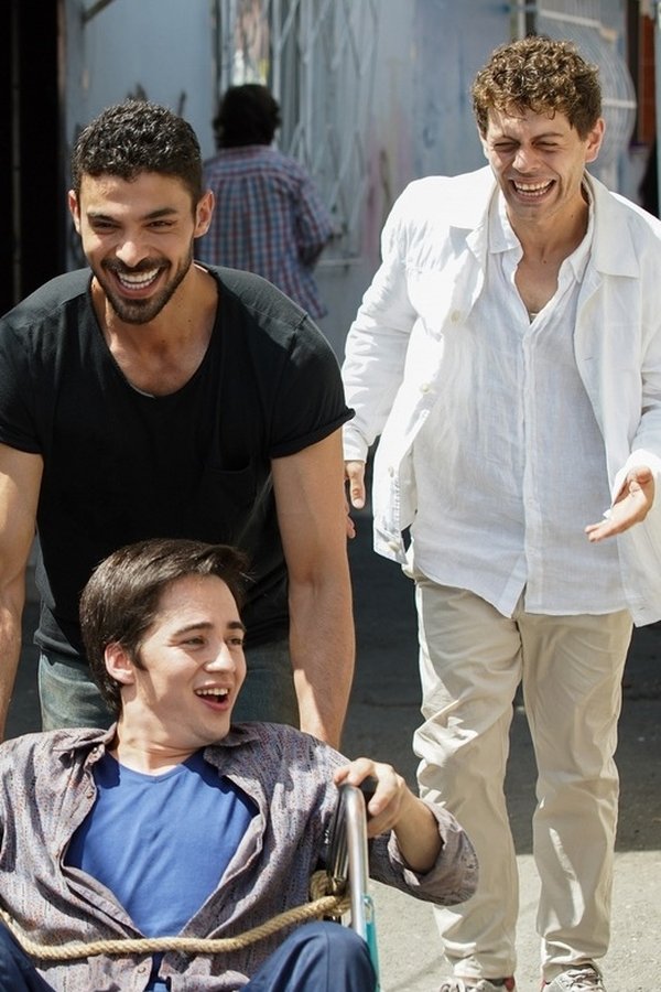 Episódio 1