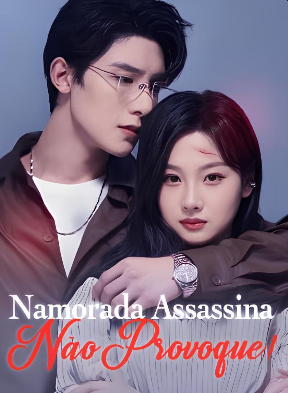 Image NAMORADA ASSASSINA NAO PROVOQUE!