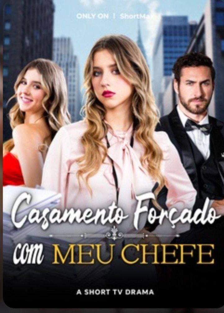 Image CASAMENTO FORCADO COM MEU CHEFE