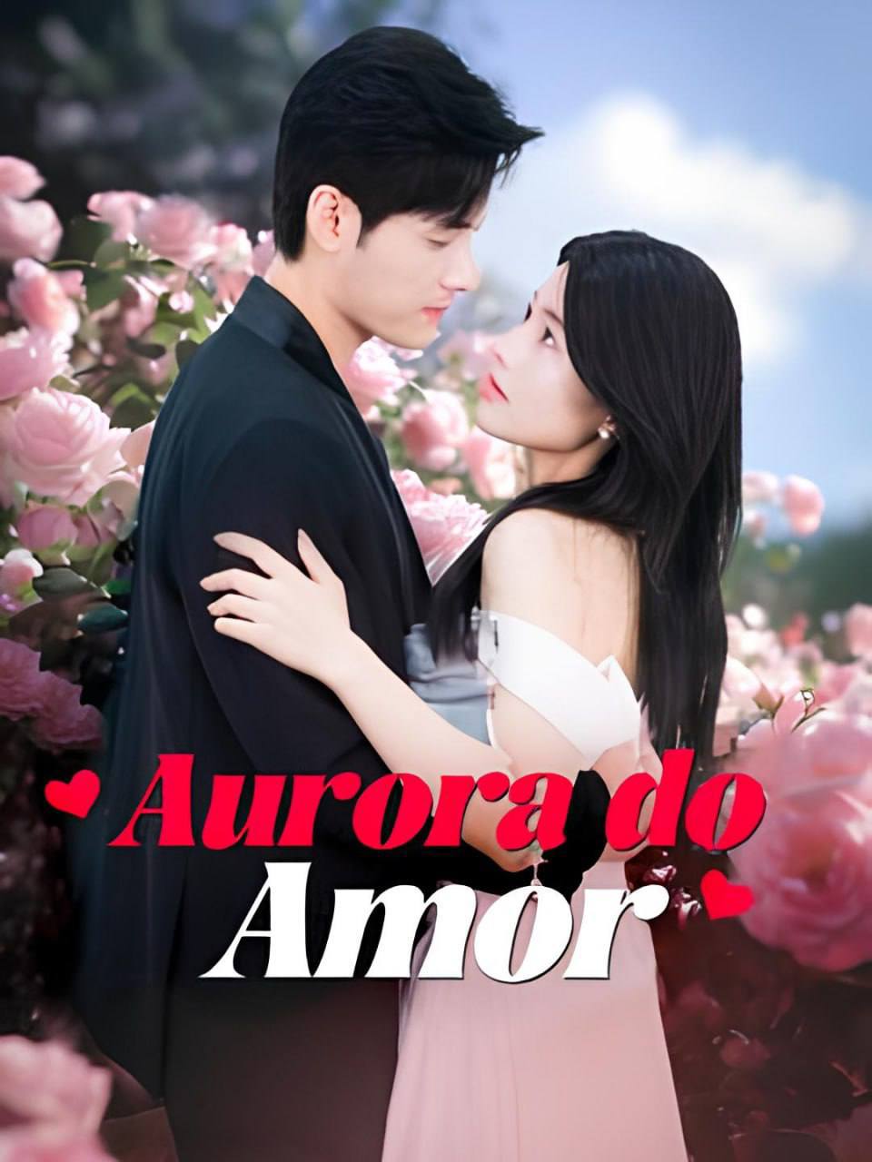 Image AURORA DO AMOR
