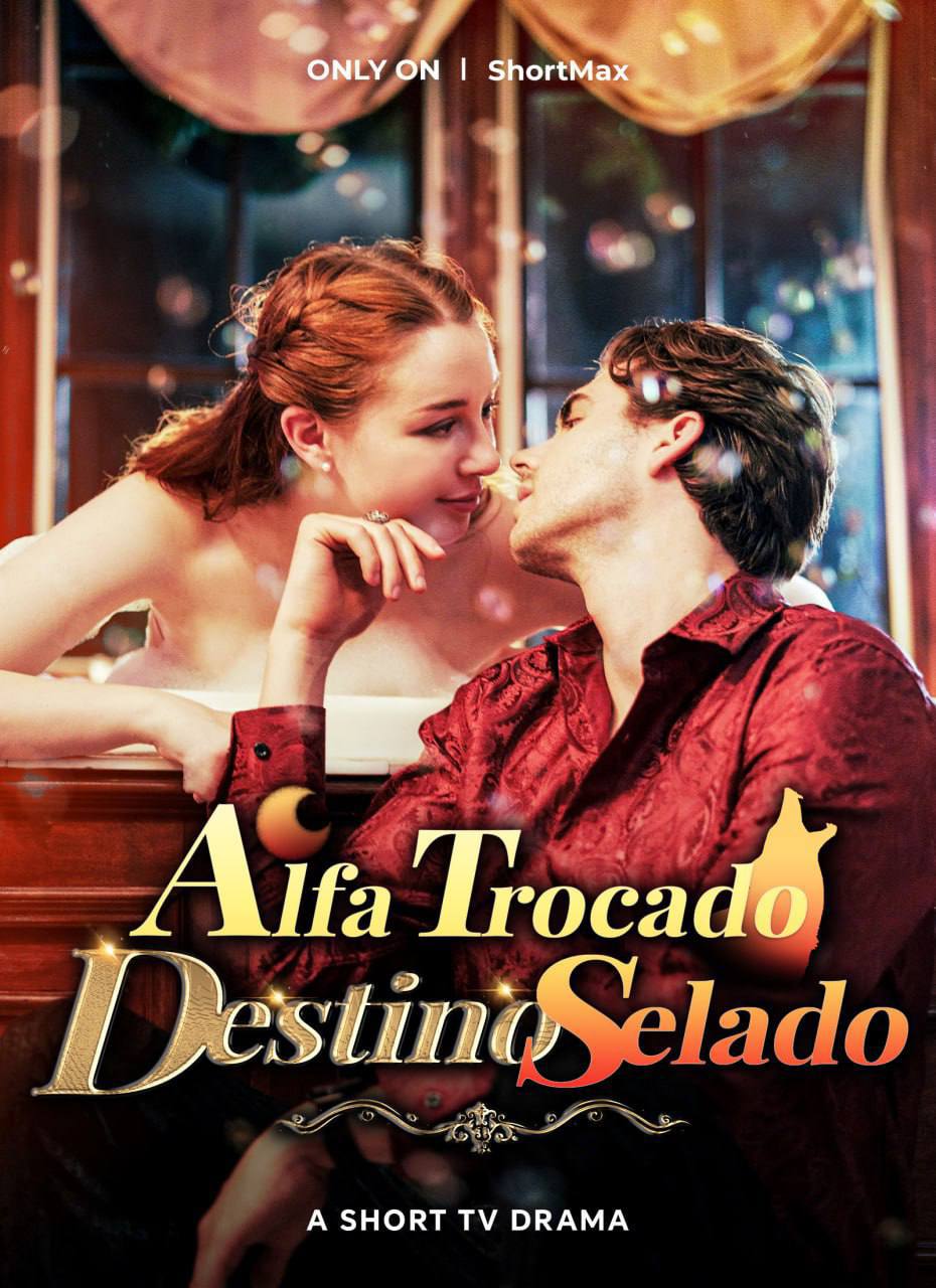 Image ALFA TROCADO, DESTINO SELADO