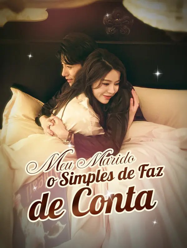 Image MEU MARIDO, O SIMPLES DE FAZ DE CONTA