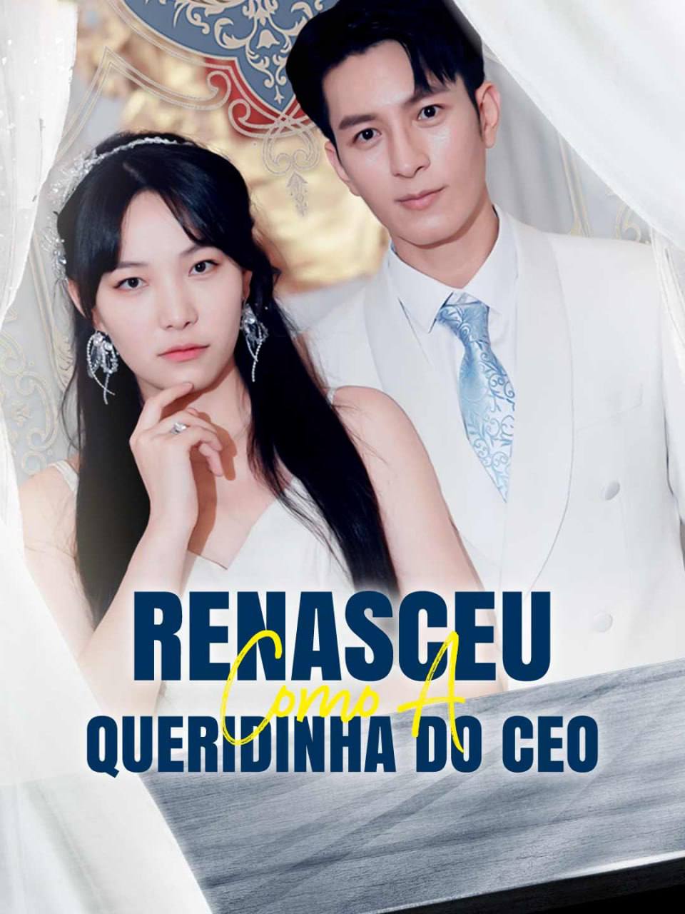 Image RENASCEU COMO A QUERIDINHA DO CEO