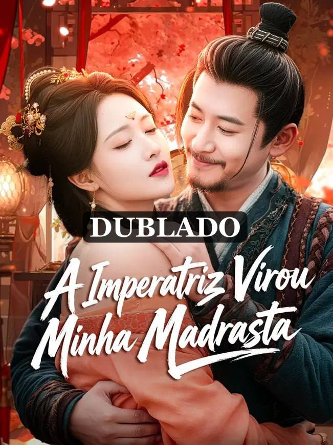 Image A IMPERATRIZ VIROU MINHA MADRASTA