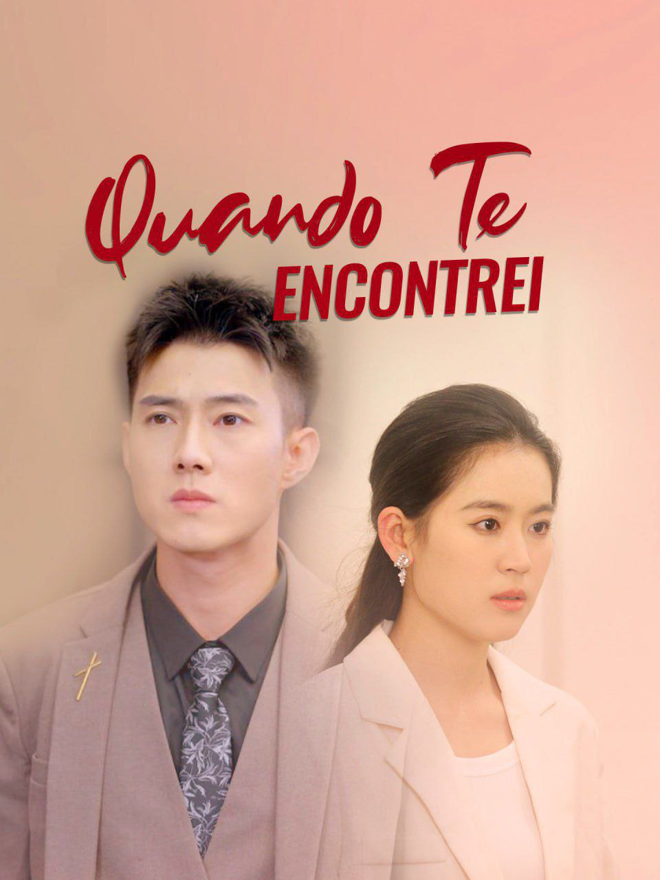 Image Quando Te Encontrei - Love In Time