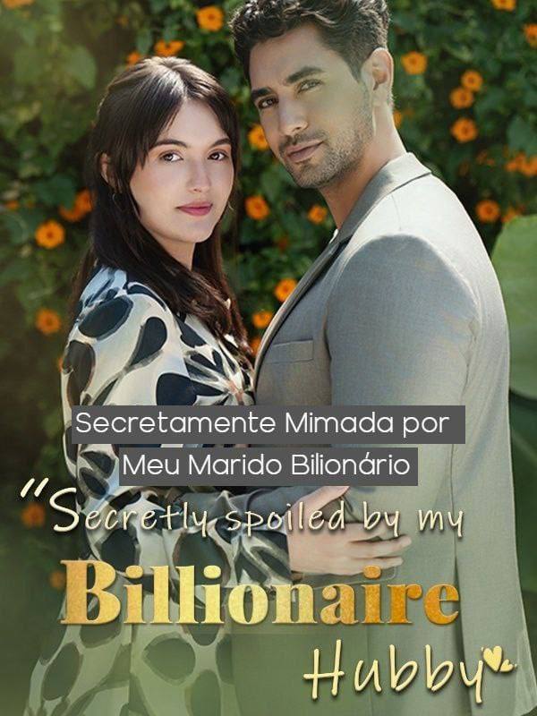 Image SECRETAMENTE MIMADA POR MEU MARIDO BILIONARIO