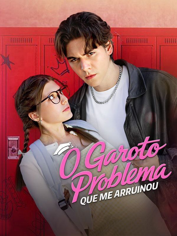 Image O Garoto Problema que me Arruinou