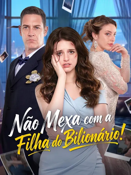 Image NAO MEXA COM A FILHA DO BILIONARIO!