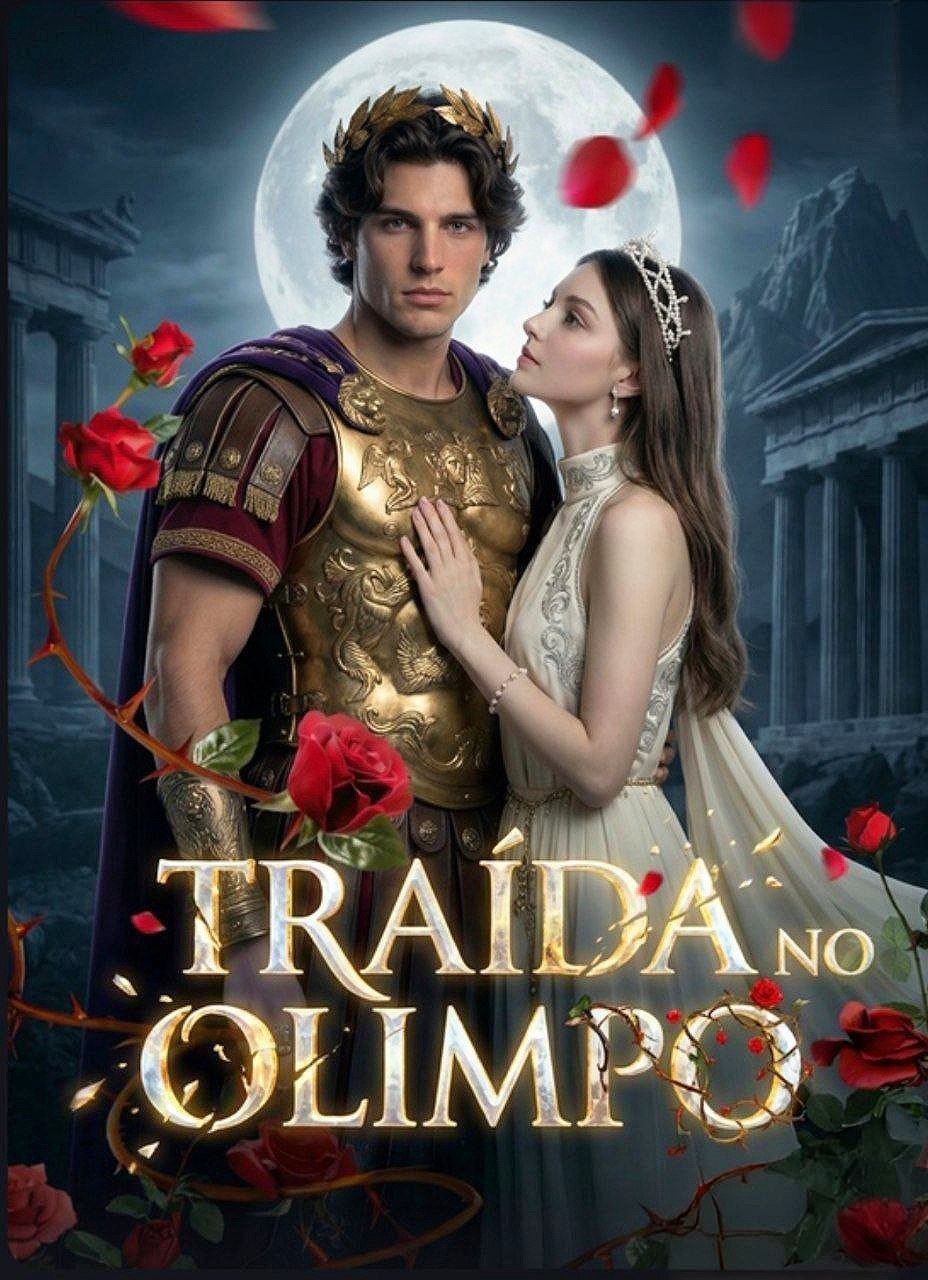 Image TRAIDA NO OLIMPO