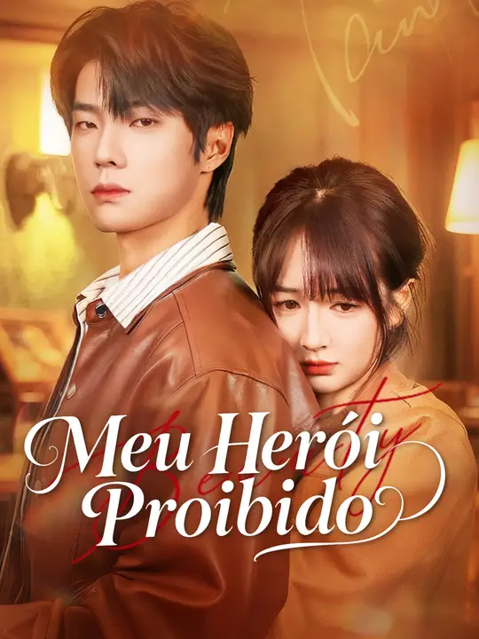 Image MEU HEROI PROIBIDO