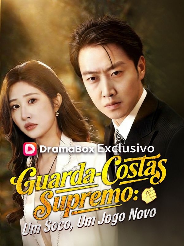 Image GUARDA-COSTAS SUPREMO UM SOCO UM JOGO NOVO