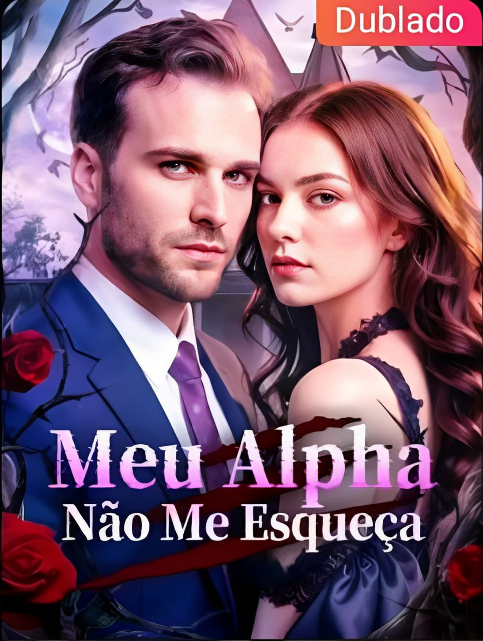 Image MEU ALFA NAO ME ESQUECA