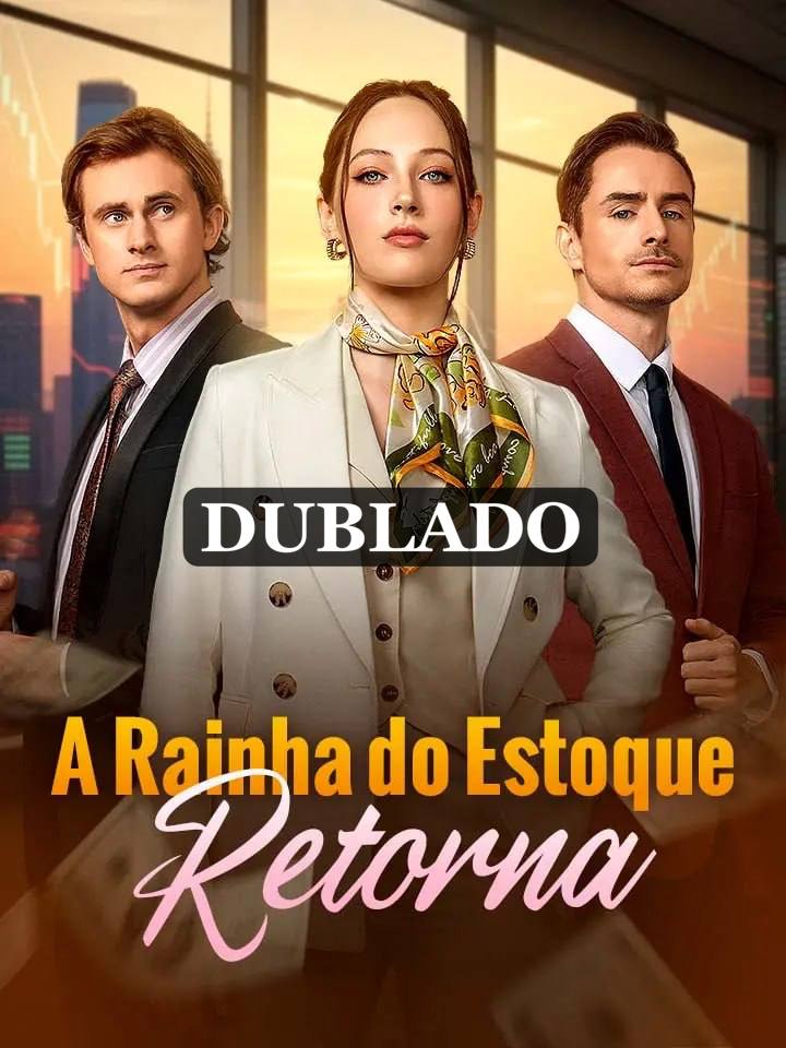 Image A RAINHA DO ESTOQUE RETORNA