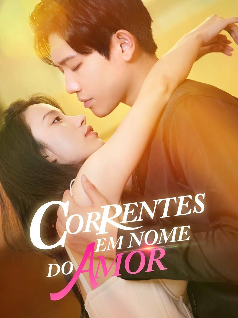 Image CORRENTES EM NOME DO AMOR