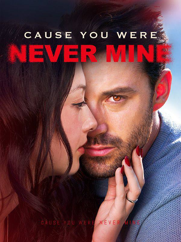 Image PORQUE VOCE NUNCA FOI MEU CAUSE YOU WERE NEVER MINE