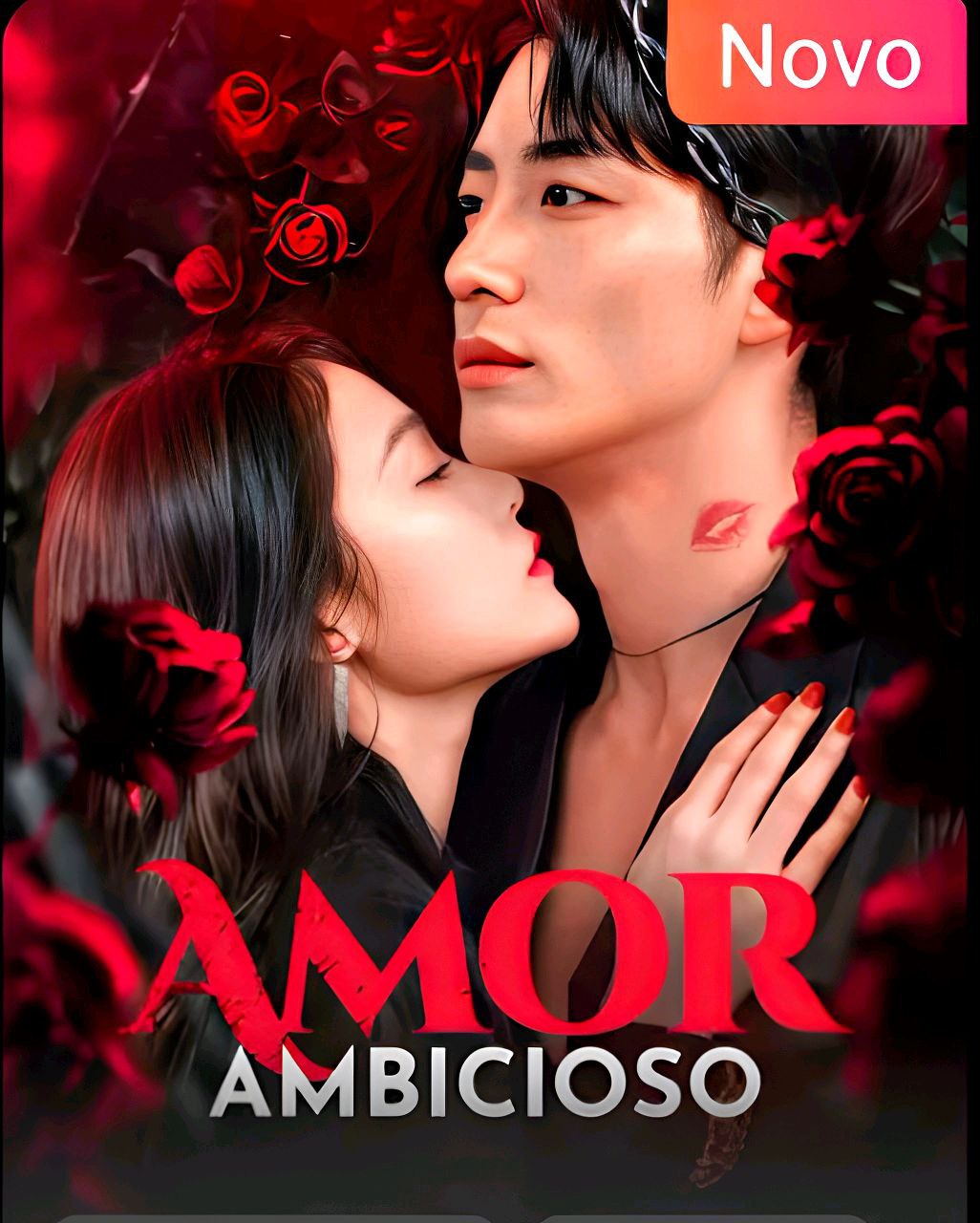 Image Amor Ambicioso