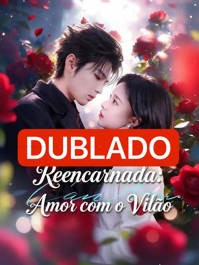 Image REENCARNADA AMOR COM O VILAO