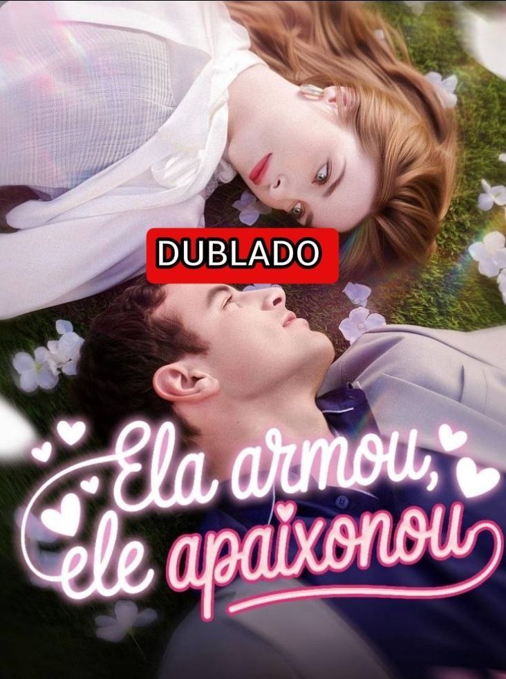 Image ELA ARMOU, ELE APAIXONOU