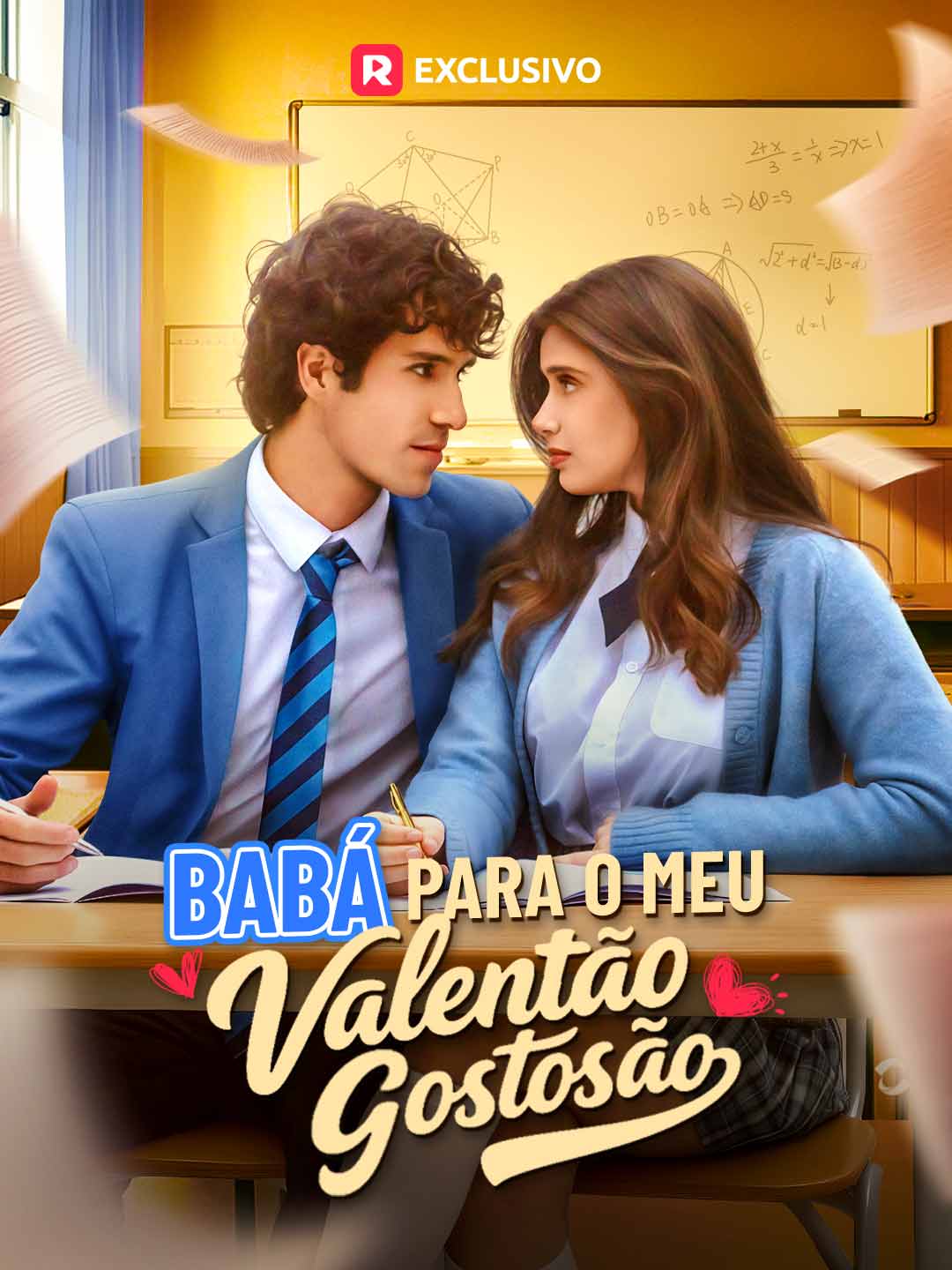 Image BABA PARA O MEU VALENTAO GOSTOSAO