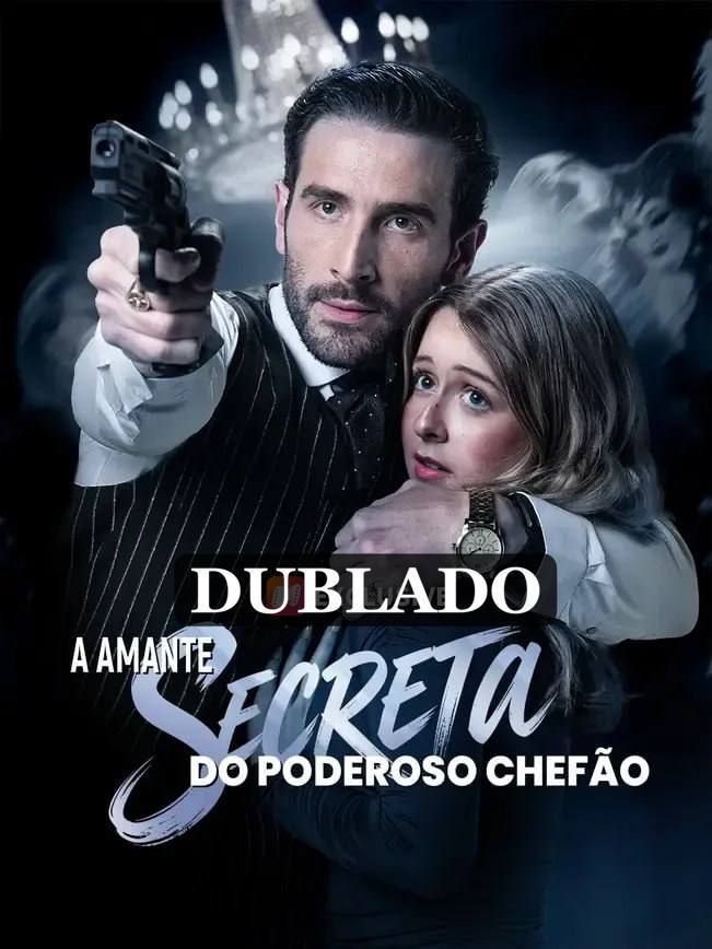 Image A AMANTE SECRETA DO PODEROSO CHEFAO