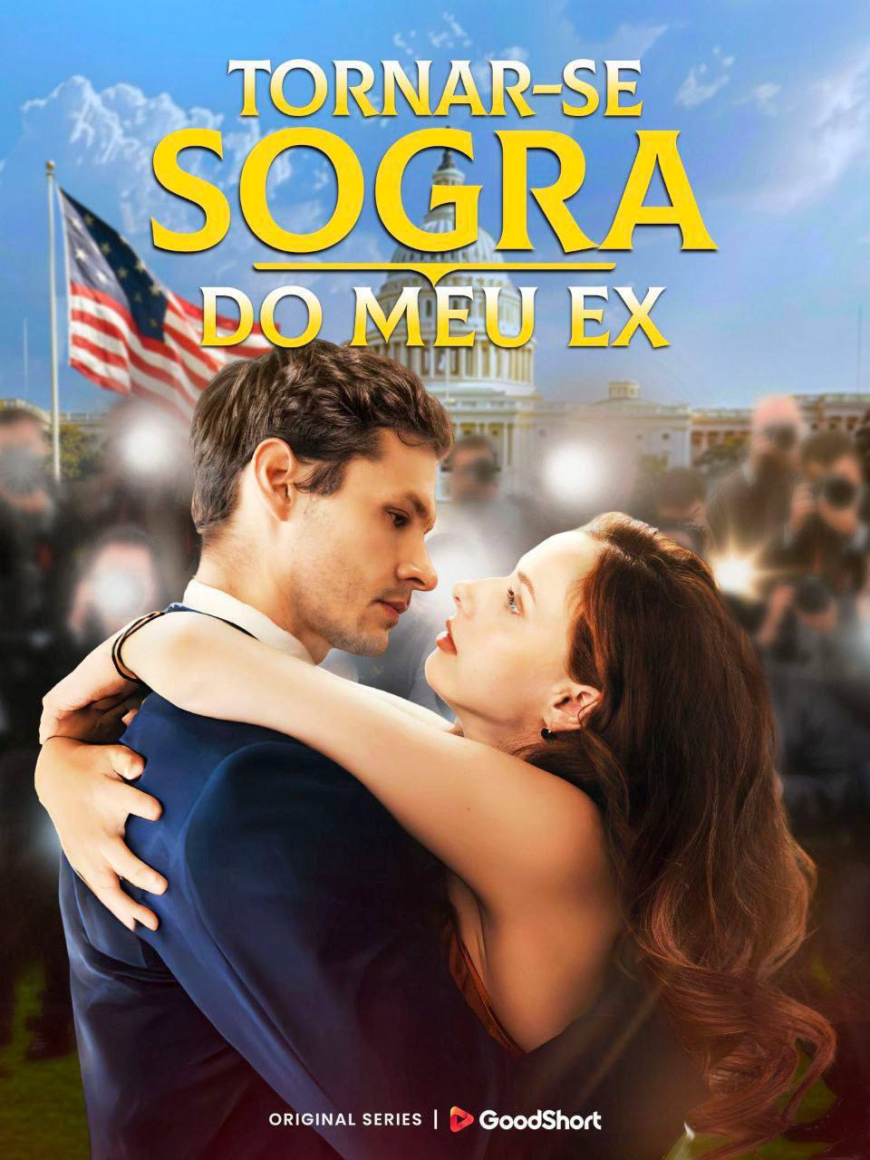 Image TORNAR-SE SOGRA DO MEU EX