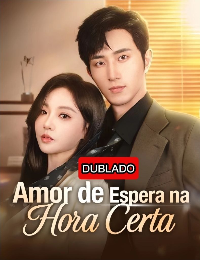 Image AMOR DE ESPERA NA HORA CERTA - JOGO SUJO NO AMOR - FOUL PLAY IN LOVE