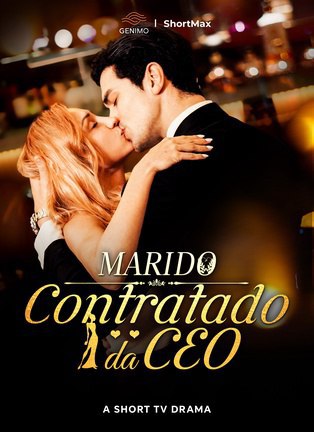 Image MARIDO CONTRATADO DA CEO